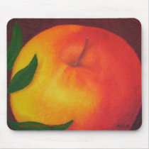 Apple Mousepad