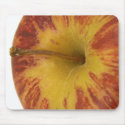 Apple Mousepad by mlane53 Apple Mousepad