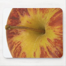 Apple Mousepad by mlane53 Apple Mousepad