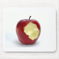 Apple Mouse Pads