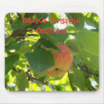 Apple Mousepad mousepads