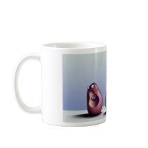 APPLE! mugs by bekandrews APPLE! mugs