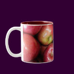 Apple Mug