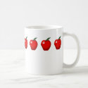 Apple Mug by windyone Apple Mug