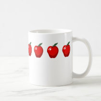 Apple Mug