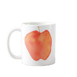 Apple tasses