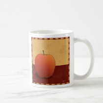 Apple Mug mugs