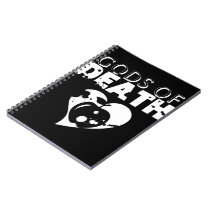 Apple Note notebooks