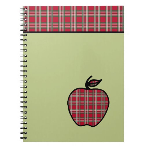 Apple Notebook