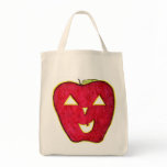 Apple O' Lantern Bag bags