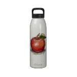 Apple of God's Eye, Christian Drinking Bottles
