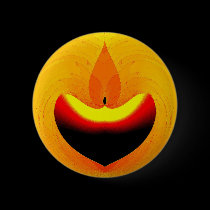Apple Of My Eye Button buttons