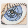 Apple of My Eye Mouse Pad