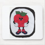 apple of my eye mouse pads