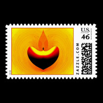 Apple Of My Eye Postage postage