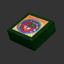 Apple of My Heart Giftbox gift boxes