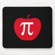 Apple Pi, Apple Pie Mousepad