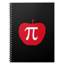 Apple Pi, Apple Pie Note Books