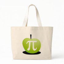 Apple Pi bags