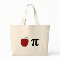Apple Pi Bag