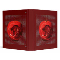 Apple_Pi binders by auraclover Apple_Pi binders