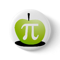 Apple Pi buttons