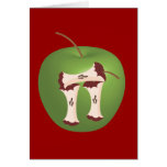 Apple Pi Card