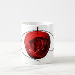 Apple_Pi Coffee Mug