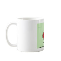apple pi mug