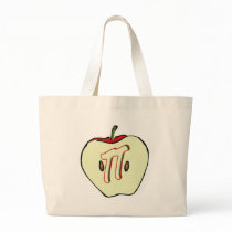 Apple PI (PIE) 3.14 Bag