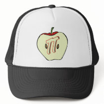Apple PI (PIE) 3.14 Hats