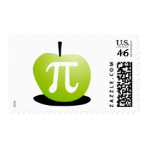 Apple Pi postage