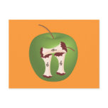 Apple Pi Post Cards