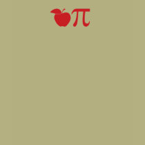 Apple Pi t-shirts