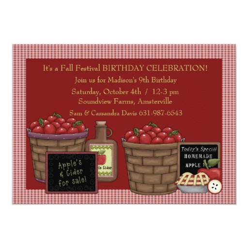 1 000 pie invitations pie announcements amp invites zazzle pie party invitations