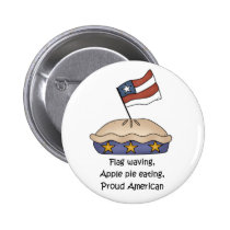 Apple Pie American button buttons