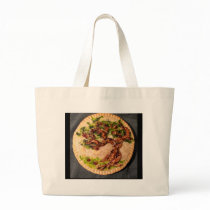 Apple Pie Canvas Bags