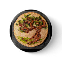 Apple Pie Pins