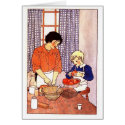 Apple Pie cards by BrocanteHome Apple Pie cards