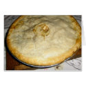 Apple Pie cards