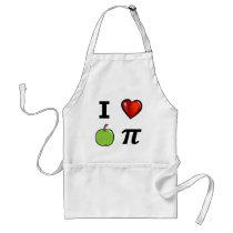 Apple Pie Full Aprons