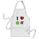 Apple Pie Full Aprons