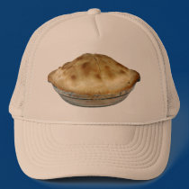Apple Pie hats