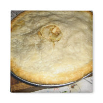 Apple Pie magnets by DonnaGrayson_Photos Apple Pie magnets