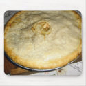 Apple Pie mousepads