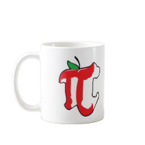 apple pie coffee mug