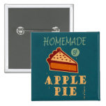 Apple Pie Pin