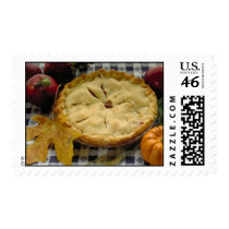 Apple Pie postage