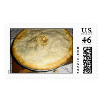 Apple Pie postage