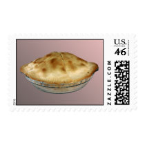 Apple Pie Stamp